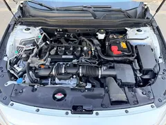 2022 Honda Inspire 260TURBO, белый — фото 14