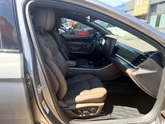 2022 Honda Inspire 260TURBO, белый — фото 15