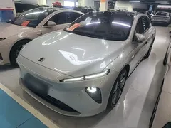 2022 Nio ET7 100kWh First Edition — фото 2