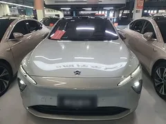 2022 Nio ET7 100kWh First Edition — фото 3