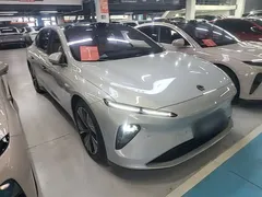 2022 Nio ET7 100kWh First Edition — фото 4