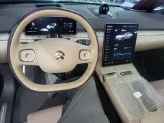 2022 Nio ET7 100kWh First Edition — фото 10