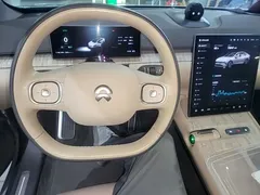 2022 Nio ET7 100kWh First Edition — фото 11