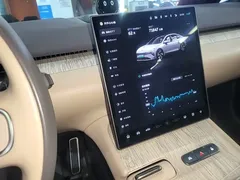 2022 Nio ET7 100kWh First Edition — фото 13