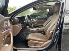 2023 Mercedes-Benz E-Class E 300 L, чёрный — фото 8