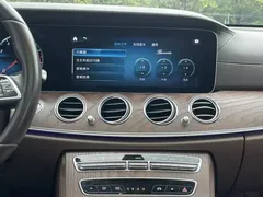 2023 Mercedes-Benz E-Class E 300 L, чёрный — фото 17