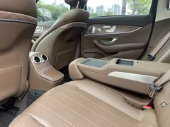 2023 Mercedes-Benz E-Class E 300 L, чёрный — фото 22