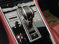 2022 Porsche Panamera 2.9T, белый — фото 18
