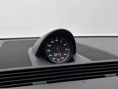 2022 Porsche Panamera 2.9T, белый — фото 19