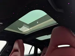 2022 Porsche Panamera 2.9T, белый — фото 20
