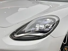 2022 Porsche Panamera 2.9T, белый — фото 21