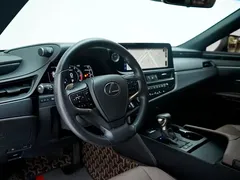 2022 Lexus ES 200 — фото 15