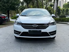 2021 Chery Arrizo 5 PRO 1.5L CVT Youth, белый — фото 2