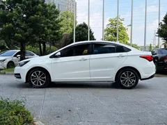 2021 Chery Arrizo 5 PRO 1.5L CVT Youth, белый — фото 4