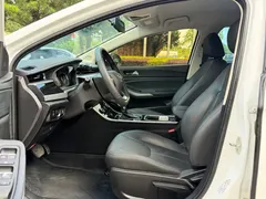 2021 Chery Arrizo 5 PRO 1.5L CVT Youth, белый — фото 5