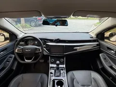 2021 Chery Arrizo 5 PRO 1.5L CVT Youth, белый — фото 7
