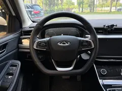2021 Chery Arrizo 5 PRO 1.5L CVT Youth, белый — фото 8