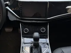 2021 Chery Arrizo 5 PRO 1.5L CVT Youth, белый — фото 9