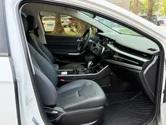 2021 Chery Arrizo 5 PRO 1.5L CVT Youth, белый — фото 11