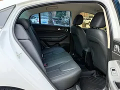 2021 Chery Arrizo 5 PRO 1.5L CVT Youth, белый — фото 12