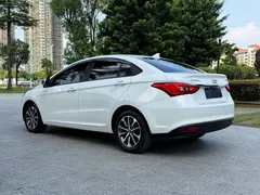 2021 Chery Arrizo 5 PRO 1.5L CVT Youth, белый — фото 14