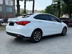 2021 Chery Arrizo 5 PRO 1.5L CVT Youth, белый — фото 16