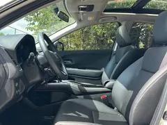 2020 Honda Vezel 1.5L CVT Pioneer, белый — фото 4