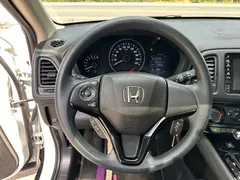 2020 Honda Vezel 1.5L CVT Pioneer, белый — фото 7