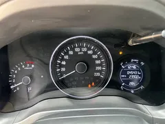 2020 Honda Vezel 1.5L CVT Pioneer, белый — фото 9