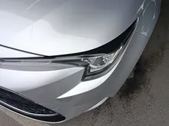 2019 Toyota Levin 185T CVT VI — фото 5