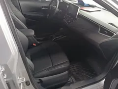 2019 Toyota Levin 185T CVT VI — фото 8