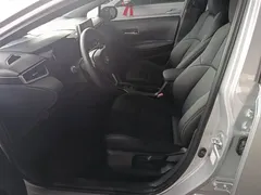 2019 Toyota Levin 185T CVT VI — фото 9