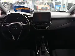 2019 Toyota Levin 185T CVT VI — фото 12