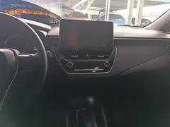 2019 Toyota Levin 185T CVT VI — фото 13