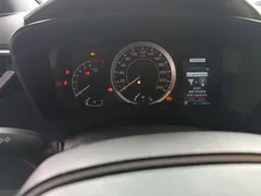 2019 Toyota Levin 185T CVT VI — фото 14