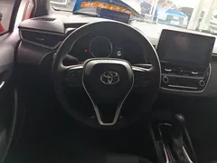 2019 Toyota Levin 185T CVT VI — фото 15