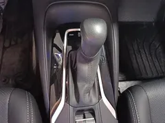 2019 Toyota Levin 185T CVT VI — фото 16