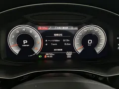 2021 Audi Q7 55 TFSI quattro S line, чёрный — фото 17