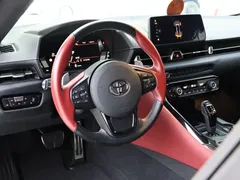 2021 Toyota Supra GR SUPRA 3.0T Standard — фото 3