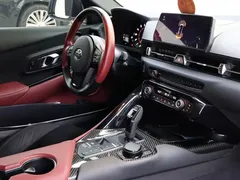 2021 Toyota Supra GR SUPRA 3.0T Standard — фото 4