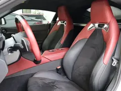 2021 Toyota Supra GR SUPRA 3.0T Standard — фото 5