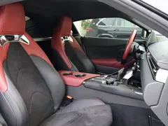 2021 Toyota Supra GR SUPRA 3.0T Standard — фото 6