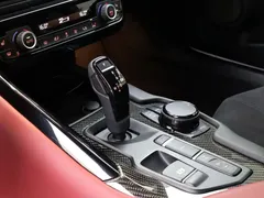 2021 Toyota Supra GR SUPRA 3.0T Standard — фото 7