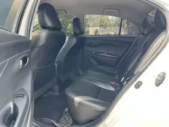 2021 Toyota Vios 1.5L MT, белый — фото 6