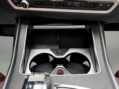 2021 BMW X7 xDrive40i, чёрный — фото 22