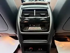2021 BMW X7 xDrive40i, чёрный — фото 24