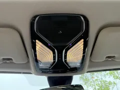 2021 BMW X7 xDrive40i, чёрный — фото 26