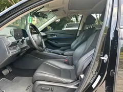 2023 Honda Accord 260TURBO, чёрный — фото 8