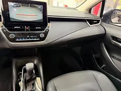 2023 Toyota Corolla 1.2T Elite, белый — фото 12