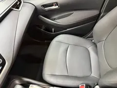 2023 Toyota Corolla 1.2T Elite, белый — фото 13